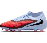 Scarpa da calcio multiterreno Nike Phantom 6 High Academy - Blu 45.5