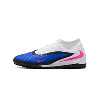 Nike Phantom 6 High ACAD TF Scarpe da Calcio