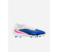 Nike Phantom 6 High Academy Fg-mg M - Scarpe Calcio - Uomo - Color Mix 46