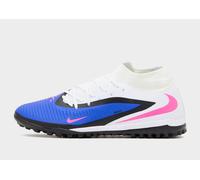 Nike Phantom 6 High Academy TF, blu 42.5