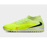 Nike Phantom 6 High Academy TF, hyper crimson 45