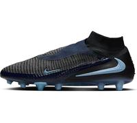 Scarpa da calcio per erba artificiale Nike Phantom 6 High Elite - Nero 40