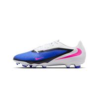 Scarpa da calcio multiterreno Nike Phantom 6 Low Academy - Blu 47.5