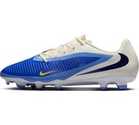 Nike Phantom 6 Low Academy Diverse Scarpe da Calcio, Racer Blue Dark Obsidian, 43 EU