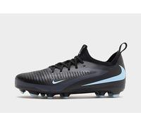 Nike Phantom 6 Low Academy FG Junior, Nero 38