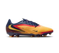 Scarpa da calcio multiterreno Nike Phantom 6 Low Academy "Erling Haaland" - Arancione 45