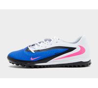 Nike Phantom 6 Low Academy TF, blu 42
