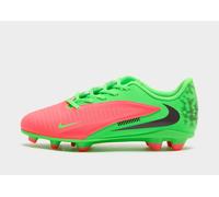 Nike Phantom 6 Low Club 'Erling Haaland' FG Jnr - Verde, verde 36.5