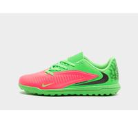 Nike Phantom 6 Low Club 'Erling Haaland' TF Children - Verde, verde 34