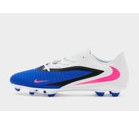 Nike Phantom 6 Low Club FG, blu 41