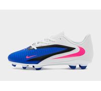 Nike Phantom 6 Low Club FG Junior, blu 35.5