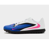 Nike Phantom 6 Low Club FG Junior, blu 38