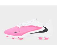 Nike Phantom 6 Low Club FG Junior - Rosa, rosa 38.5