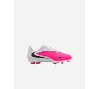 Nike Phantom 6 Low Club Fg-mg Jr - Scarpe Calcio - Color Mix 35
