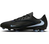 Nike Scarpe da calcio Phantom 6 Low Club FG/MG Multiterreno Nero 42.5