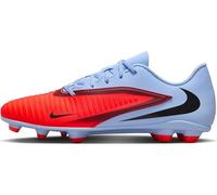 Nike Phantom 6 Low Club FG/MG, Sneaker Unisex-Adulto, Multicolore, 44 EU