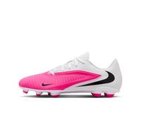 NIKE Phantom 6 Low Club FG/MG T, Sneaker Unisex-Adulto, Multicolore, 40 EU