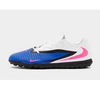 Nike Phantom 6 Low Club TF, blu 42