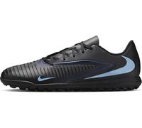 Scarpa da calcio per erba sintetica Nike Phantom 6 Low Club - Nero 40.5
