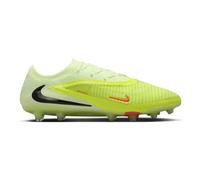 Nike Phantom 6 Low Elite AG Pro - scarpe da calcio per terreni duri 9 US Light Green man