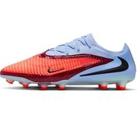 Scarpa da calcio per erba artificiale Nike Phantom 6 Low Elite - Blu 44