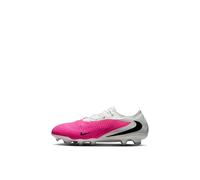 Nike - Phantom 6 Low Pro FG T - - Sport - Uomo - Rosa - 43 EU