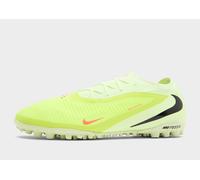 Nike Phantom 6 Low Pro TF, Rosso 47.5