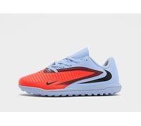 Nike Phantom Club GX TF Children, Blu 33.5