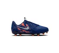 Scarpa da calcio a taglio basso MG Nike Jr. Phantom GX 2 Academy "Erling Haaland" - Ragazzo/a - Blu 38.5