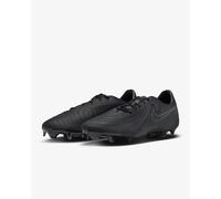 Scarpa da calcio a taglio basso MG Nike Phantom GX 2 Academy - Nero 44
