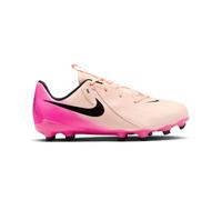 Scarpa da calcio a taglio basso MG Nike Jr. Phantom GX 2 Academy - Bambino/a | Ragazzo/a - Arancione 36.5