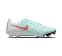 Scarpa da calcio a taglio basso MG Nike Phantom GX 2 Academy - Verde 46