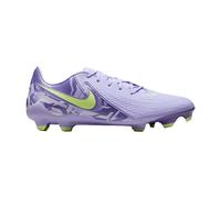 Nike - Phantom GX 2 Academy MG Scarpe da Calcio - - Sport - Uomo - Viola - 46 EU