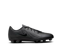 Scarpa da calcio a taglio basso MG Nike Phantom GX 2 Club - Nero 41