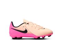 Nike Shoes, Sneaker, Crimson Tint/Black-Pink Blast, 32 EU
