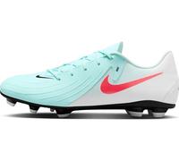 NIKE Scarpa da calcio 'PHANTOM GX II CLUB' menta / rosa, Taglia 45,5