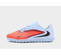 Nike Phantom GX 2 Club TF Junior, Blu 37.5