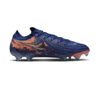 Nike Phantom GX 2 Elite FG Erling Haaland - scarpe da calcio per terreni compatti 9 US Blue man