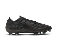 Scarpa da calcio a taglio basso FG Nike Phantom GX 2 Elite - Nero 42.5