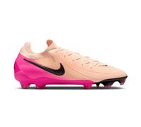Scarpa da calcio a taglio basso FG Nike Phantom GX 2 Pro - Arancione 42.5