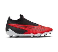 Nike Phantom GX Academy FG/MG - scarpe da calcio multisuperfici - uomo 12,5 US Orange/Black man