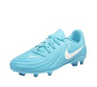 Nike Phantom Gx II Club, Sneaker, Blue Fury/White, 38.5 EU