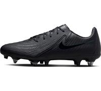 Scarpa da calcio a taglio basso SG Nike Phantom GX 2 Academy - Nero 38.5