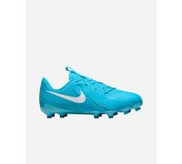 Scarpa da calcio a taglio basso MG Nike Jr. Phantom GX 2 Academy - Bambino/a | Ragazzo/a - Blu 38.5