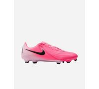 Nike Phantom Gx Ii Academy Fg-mg M - Scarpe Calcio - Uomo - Rosa 45