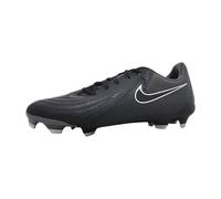 Nike Phantom Gx II Academy FG/MG Scarpe da Calcio Black/Black 43