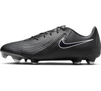 Nike Phantom Gx II Academy FG/MG Scarpe da Calcio Black/Black 45.5
