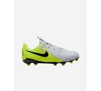 Nike Phantom Gx Ii Academy Mg Jr - Scarpe Calcio - Argento 37,5