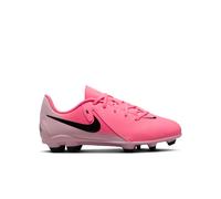 Nike Phantom Gx II Club Fg Mg Fucsia Nero - Scarpe Da Calcio Bambino EUR 38.5 / US 6Y