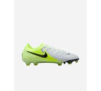 Nike Phantom GX 2 Elite FG - scarpe da calcio per terreni compatti 8,5 US Light Green/Grey man
